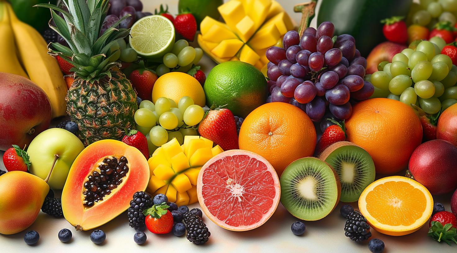 Nachhaltig leben: Tipps für die richtige Lagerung von Obst & Gemüse